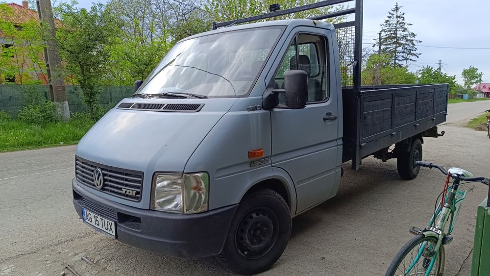 Vw Lt de vinzare