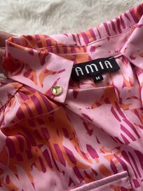 Риза Амиа,м размер