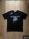 Tricou Givenchy negru