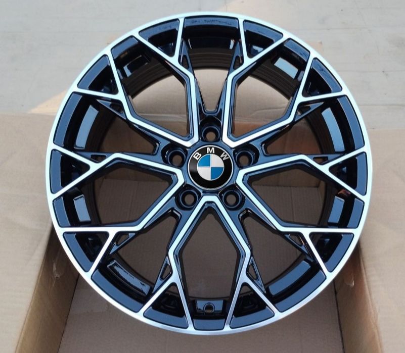 Jante 18 BMW G20 G21 G22 G23 seria 5 G30 G31 G38