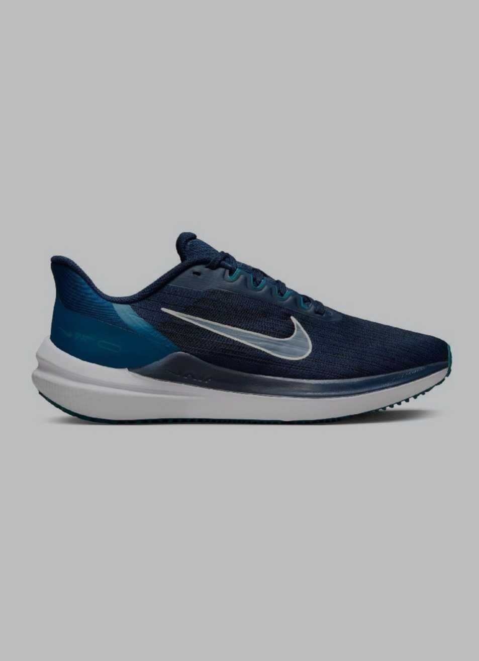 Nike Air Zoom Winflo 9 кроссовки для бега