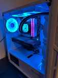 Vand PC 2k - GeForce RTX 3080 TURBO LHR 10GB + Intel i7 11700k 3.6 GHz
