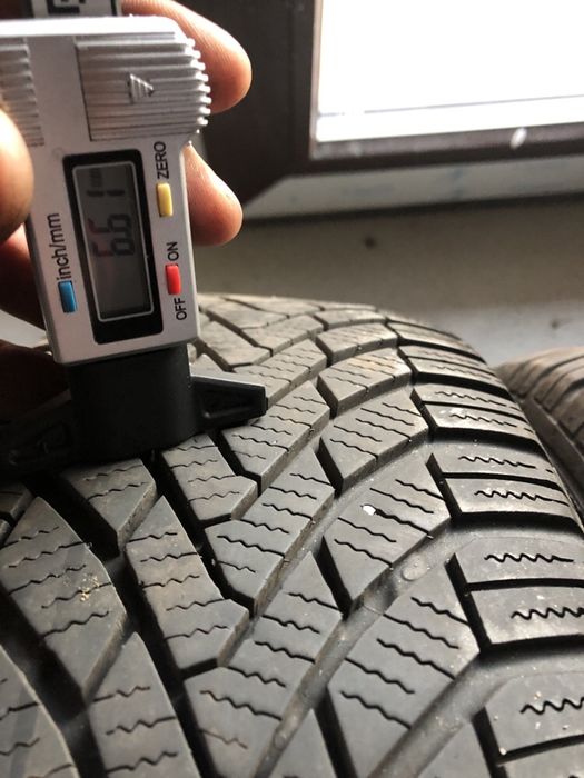 Anvelope M+S 195/65/15 Michelin/Continental