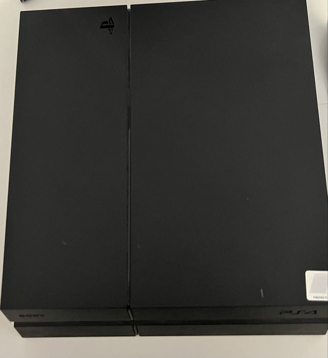 Ps 4 fat din 2016