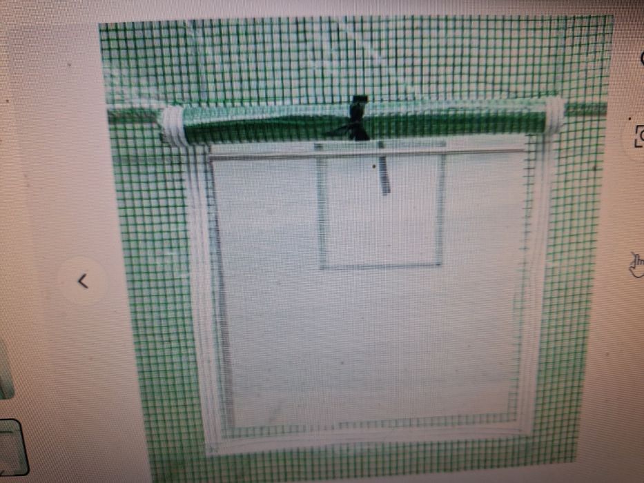 Оранжерия  пълен комплект , Оранжерии