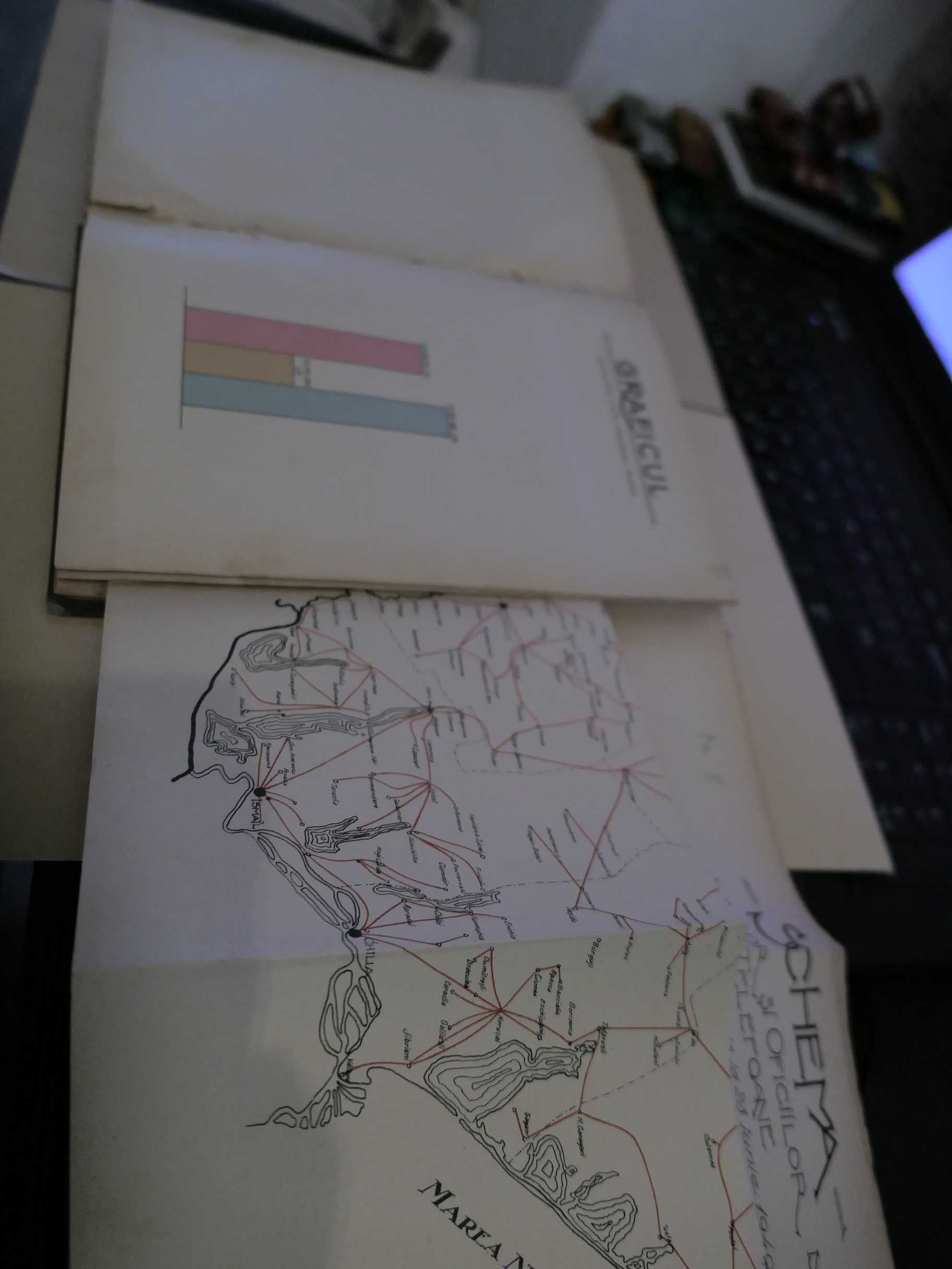 Guvernamantul Basarabiei Basarabia Desrobita 1942 Rege MIHAI Antonescu