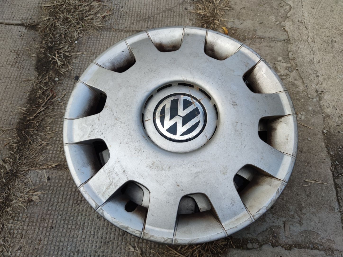 Тасове 14 - Volkswagen