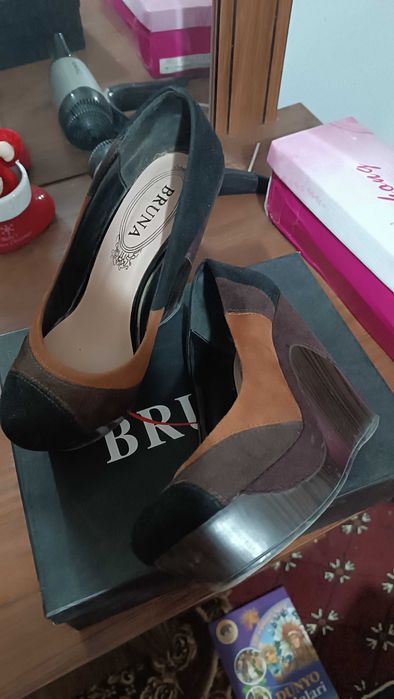 Женские туфли, ayollar tuflisi