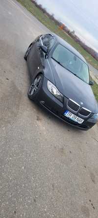 Vând BMW E90 325Xi An 2007 totul funcțional