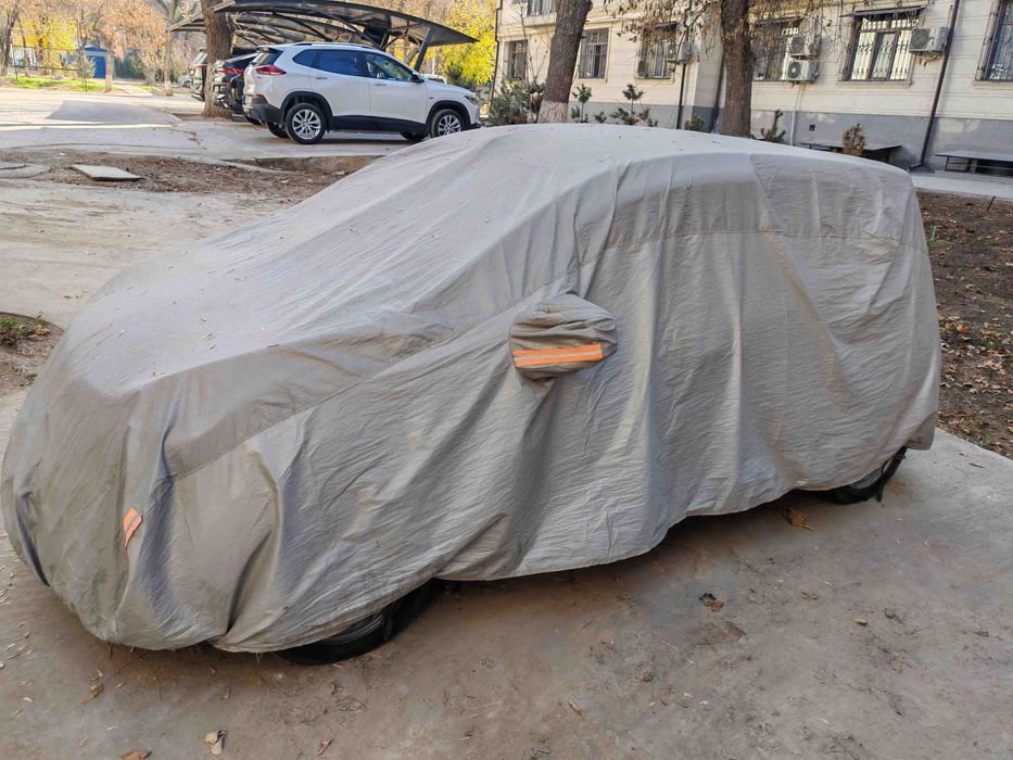 чехол на Spark в отличном состоянии