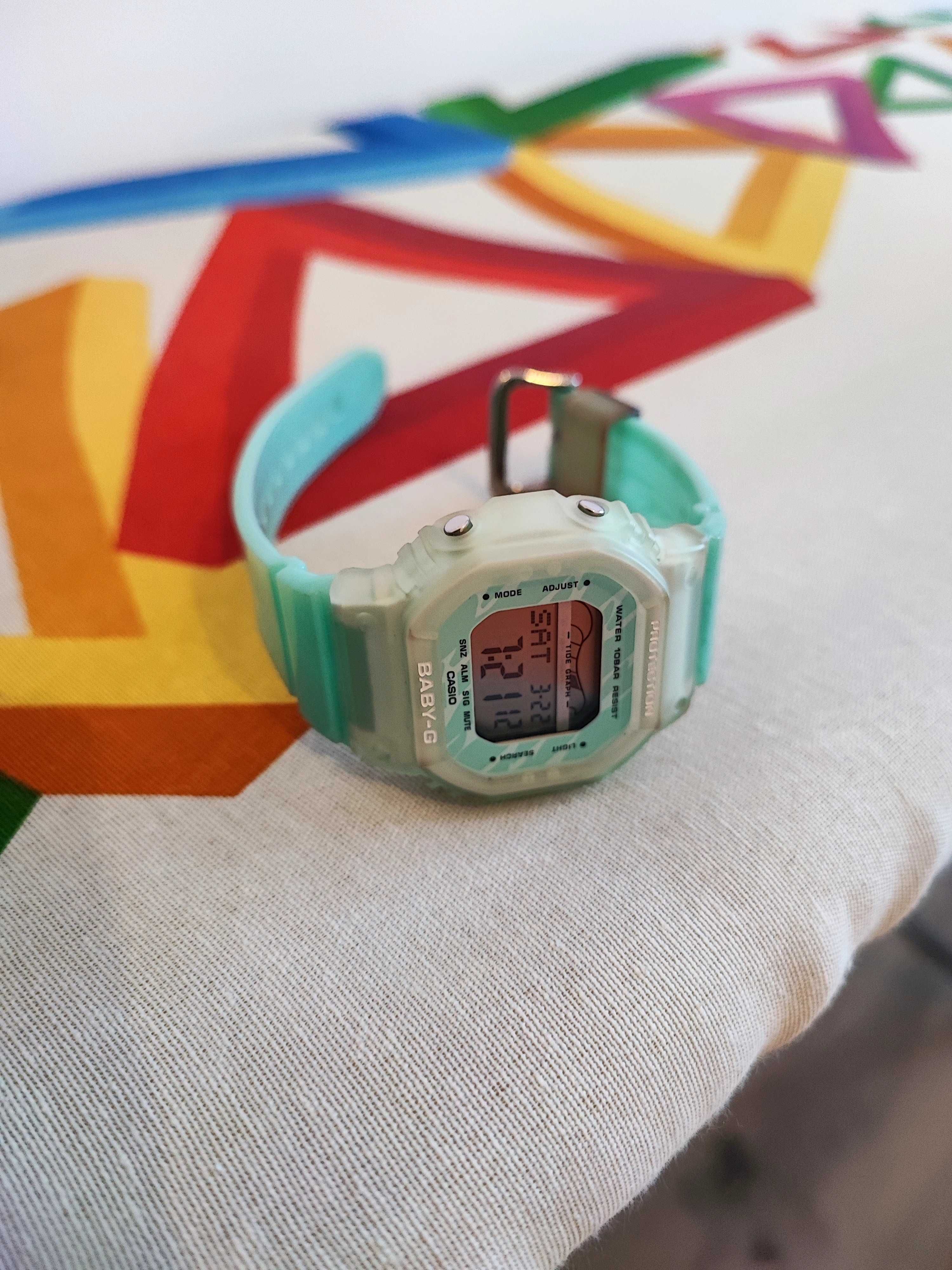 Vând Ceas Baby-G
