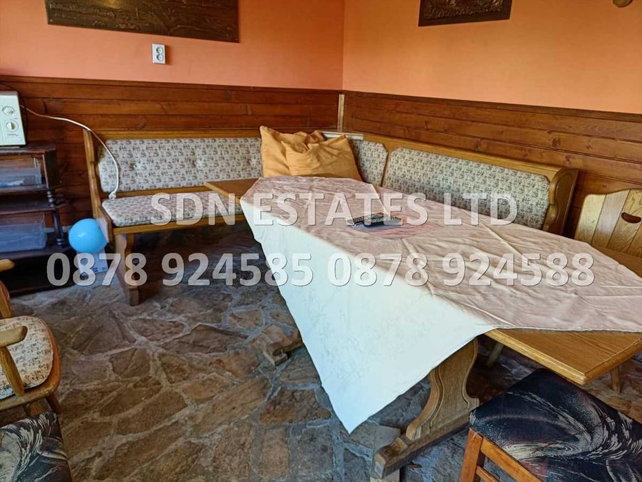 Продава се Къща в Казанлък - 400 кв.м за 625 €/кв.м - Снимка #12