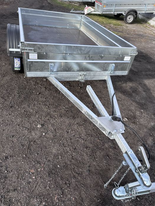 Находимся гАстана от 355000 прицепы длялегковых авто категории В