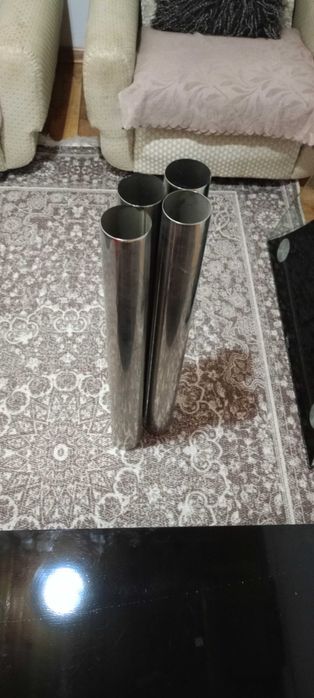 Холна маса от две части не е използван нов