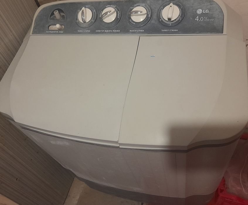 Пол автомат сатылады