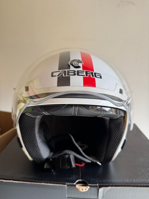 Casca Caberg Rivera R ( Marime XL )