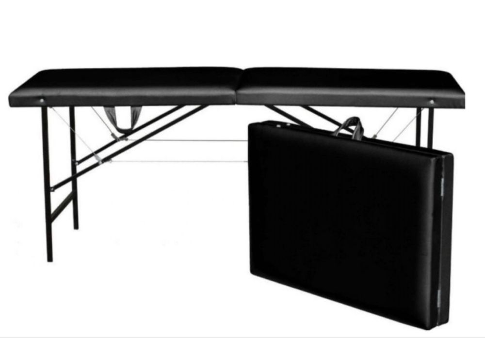 Кушетка складная