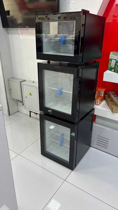 холодильник CHIGO