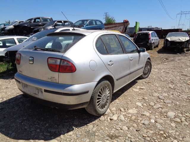 сеат толедо 1,8т на части seat toledo 1,8t