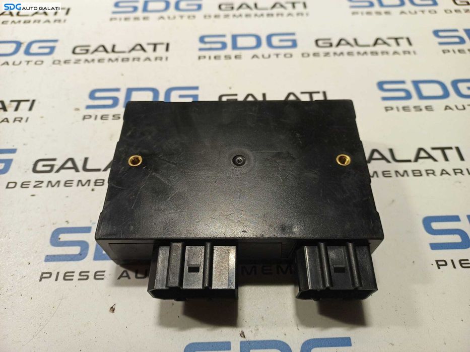 Unitate Modul Calculator Confort Confort Audi A3 8L 1997 - 2003 Cod 1J0959799AH [L0665]