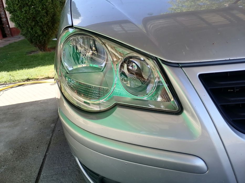 Cosmetica auto reconditionare plafon