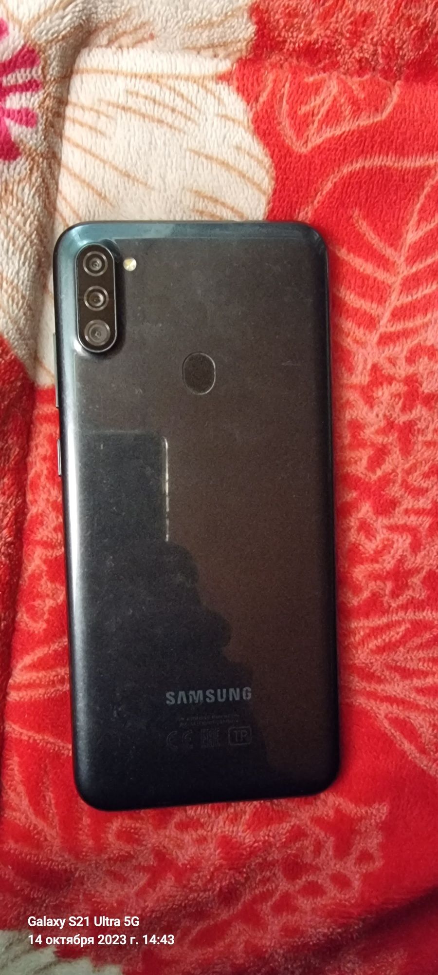 Samsung A 11 32 GB