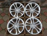 jante aliaj 19; 5x112; originale Audi A6 C7, A6 C8, Q3, Q5
