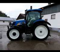 Roti Tehnologice /Inguste /Legumicole Tractor John Deere Valtra New