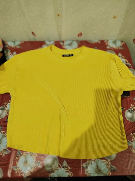 Tricouri fetite mar.