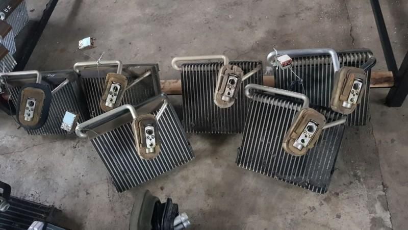 Calorifer habitaclu Opel Astra H