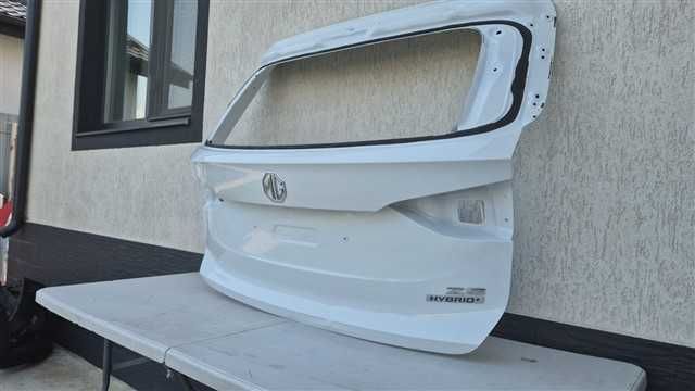 Haion MG ZS Dupa 2020