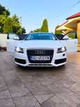 Audi A4 B8 2009 CAGA