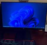 Monitor LED HP P24 G4 23.8 inch IPS, Full HD, conditie excelenta !