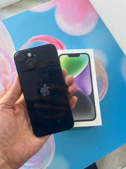 IPhone 14 128гб или обмен