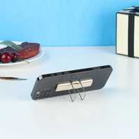 Suport pentru telefon 2 in 1 (stand, holder)