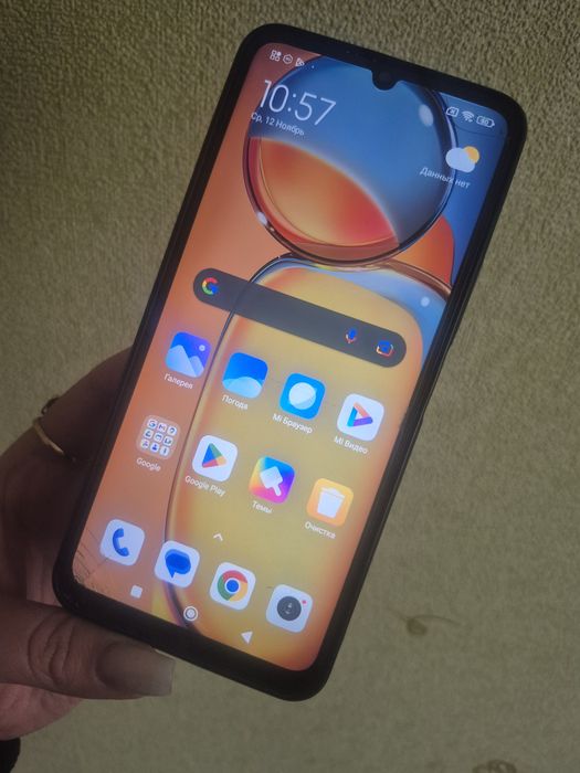 Смартфон редми 13С