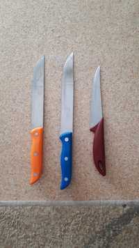 Ножи (3 штуки), хорошее состояние
