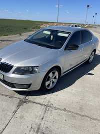 Skoda Octavia, 2.0tdi, cutie automata, an fabr. 06.2016, 190 Cp