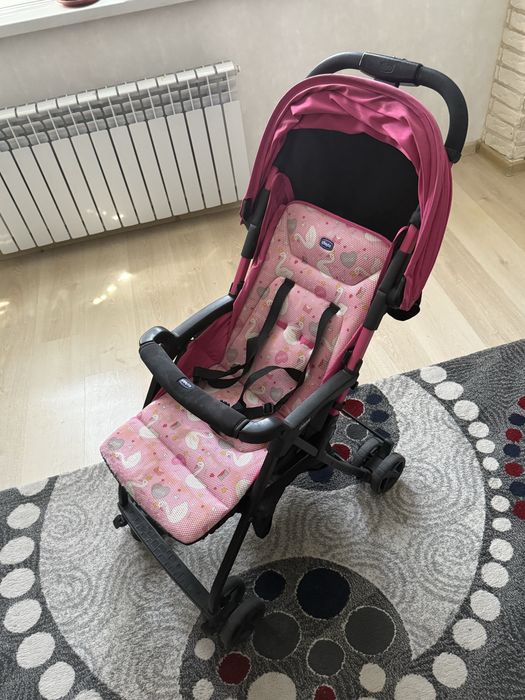 Продается коляска