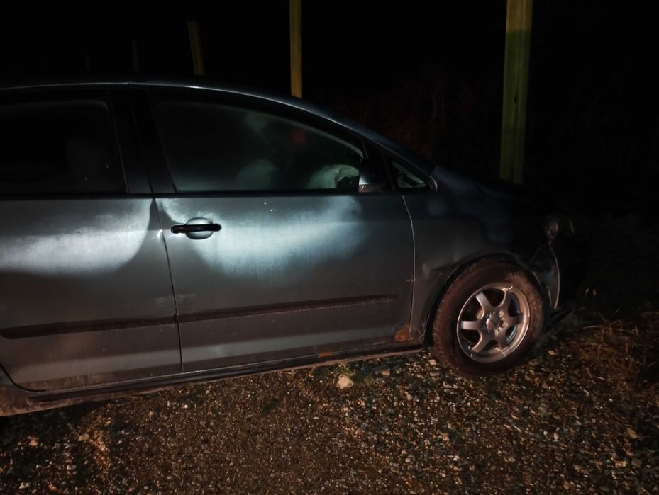 Golf 5 plus голф плюс