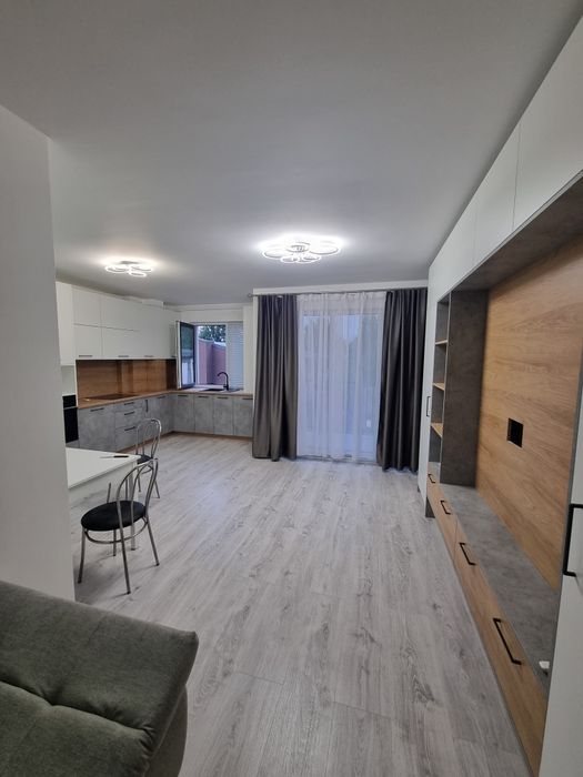 Apartament de închiriat – 2 camere, 57 mp, Abatorului