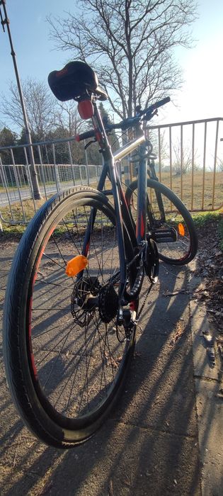 Велосипед Drag Grand Canyon Pro