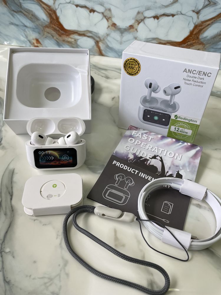 Airpods все версии в наличии в лучшем качетве