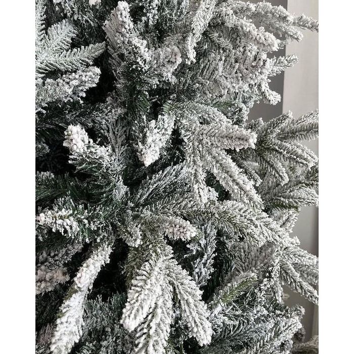 Нова реалистична елха 190см