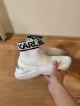 Karl Lagerfeld, Pinko , Nike