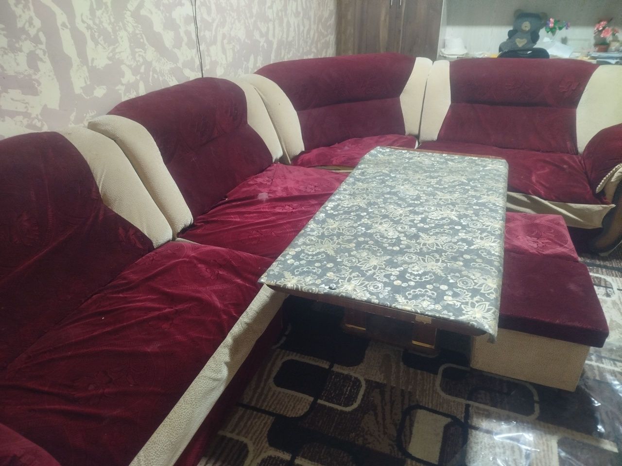 Vivo Y18 kafolati