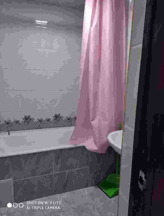 Сдаётся квартира в аренду