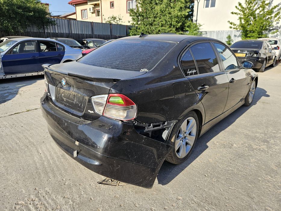 Eleron portbagaj bmw e90