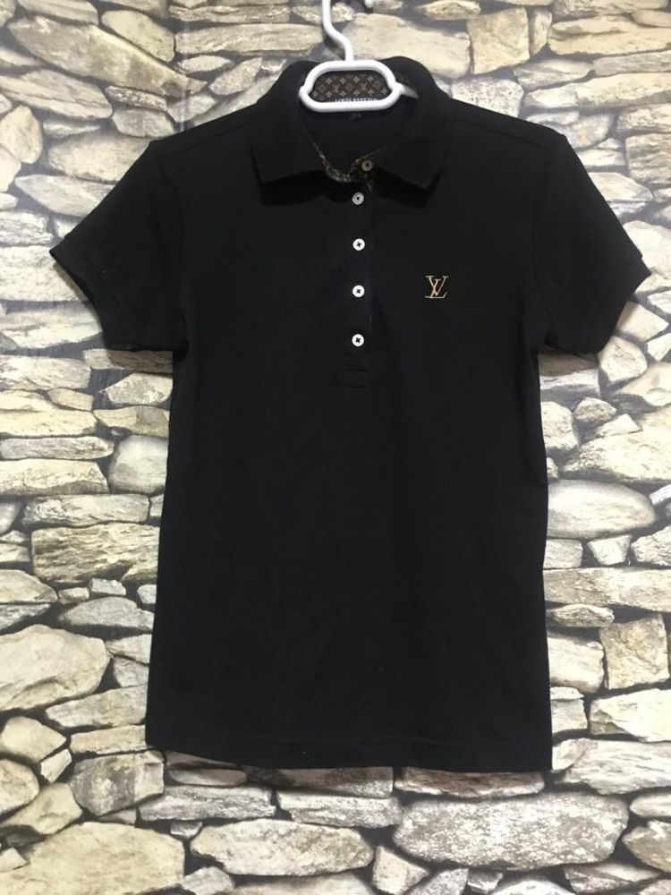 Tricouri LouisV/RalphL /burberry