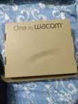 Tableta wacom one noua